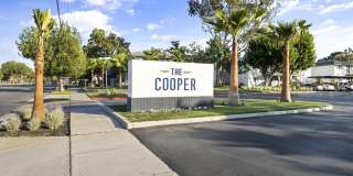 The Cooper Gallery 52