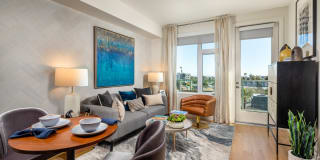 Azul North Park Gallery 1