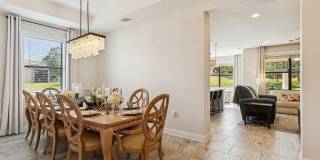 Luxury TerraLargo Resort Community- 4bed, 3bath FURNISHED home Gallery 10