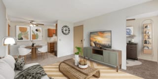 Woodridge Apartments Gallery 12