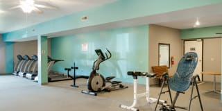 Camelot Village Apartments Gallery 23