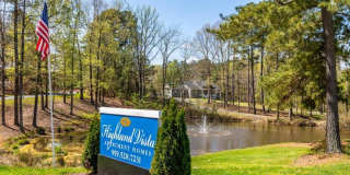 Highland Vista Gallery 1