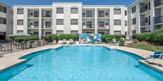 Vivo Living Raleigh I Gallery 2