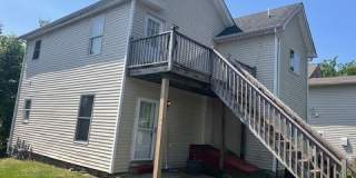 37 E New St Gallery 1