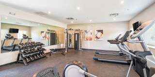 Taylor Pointe Apartments - Affordable Housing Gallery 8