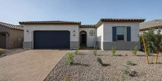 Beautiful 4 bedroom plus den home in Aloravita Gallery 1