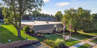 Camelot Village Apartments Gallery 24