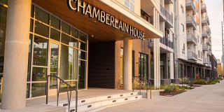 Chamberlain House Gallery 5