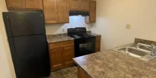 Willow Creek Apartments Gallery 6