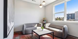 The Annex of Bloomington Gallery 12