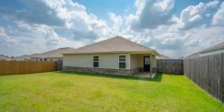 3 Bed | 2 Bath in Broken Arrow! Gallery 19
