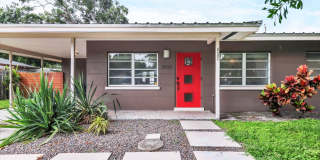 Charming 3 Bed/2 Bath + Den Home in Ringling Park – Minutes to Downtown Sarasota! Gallery 3
