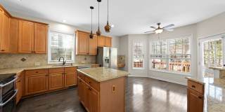 August Move-in, Cary Park! Gallery 18