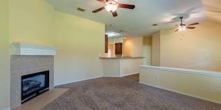 Beautiful 4 bedroom, 2 bathroom home in Round Rock! Gallery 19