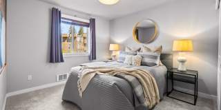 Conveniently Located Two-Bedroom Condo Gallery 13