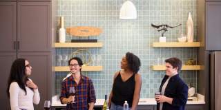 Story at Wesley Chapel Story at Wesley Chapel Gallery 13