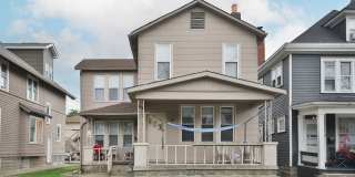 4-5 BR HOUSE on Frambes close to High St / Short term lease available Gallery 3