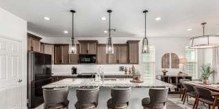 Luxury 2BR + Den Townhome in Amenity-Packed Community - Encanterra Gallery 9