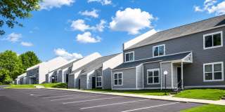 Saddle Run - Affordable Housing Saddle Run - Affordable Housing Gallery 1