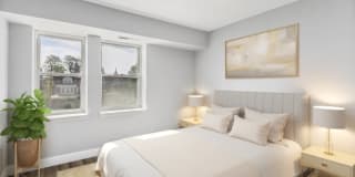 Willows Apartments Gallery 10