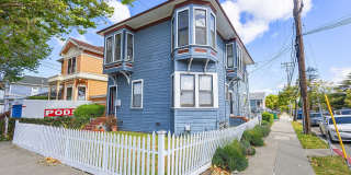 1219 Central Ave #C - Studio | 1 bath Gallery 1
