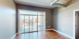 Dakota Lofts Gallery 69