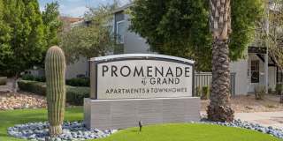 Promenade at Grand Gallery 42