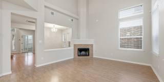 Gated Round Rock Ranch Lease | 3 Bed + Flex Space | 2,376 SF in The Enclave Gallery 10