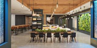 Hudson House Gallery 15