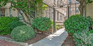 Capitol Hill -- House Side Gallery 18