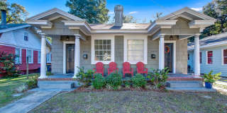 3868 HERSCHEL Street Gallery 1