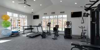 LIBERTY CREST APARTMENTS Gallery 9