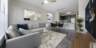 5 West Gallery 6