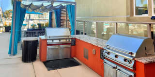 Harborside Marina Bay Gallery 22