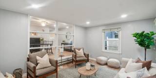 Charming Updated 4BR/2BA Cape Cod in Twinbrook- Rockville Charming Updated 4BR/2BA Cape Cod in Twinbrook- Rockville Gallery 10