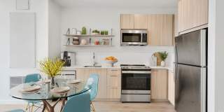 Ryder Apartment Homes Gallery 8