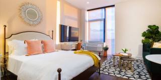 The Irvine Apartments Gallery 10