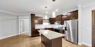 The Edison at Spirit Gallery 21