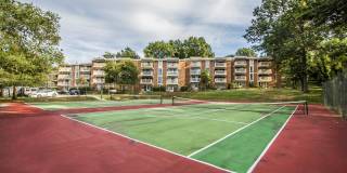 2624 REDCOAT Drive unit: 159 Gallery 21