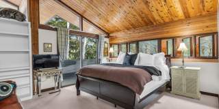 Luxury Mountain Home in Thaynes Canyon Gallery 21