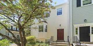 This is a wonderful opportunity to live in a home that combines a fantastic layout with one of Northern Virginia’s most sought-after locations. Gallery 1