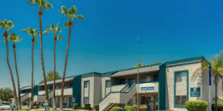 Gilbert Square Gallery 17