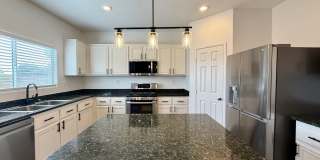 COMING SOON 5/BD 3/BA Home W/ Expansive Yard, Solar Panels, and No Rear Neighbors! Gallery 6