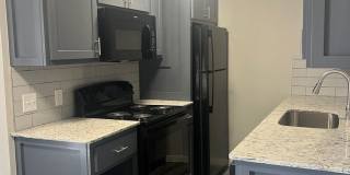 Willow Wood Apartments Gallery 1