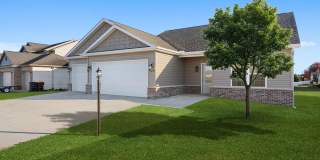 Brand New Construction Home for Rent – Washington, IL! Gallery 1