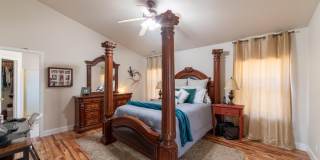 Westside 4 Bed, 2.5 Bath House with A/C & 2-Car Garage Near NAU & CCC! Students & Pets OK! Aug 10th! Westside 4 Bed, 2.5 Bath House with A/C & 2-Car Garage Near NAU & CCC! Students & Pets OK! Aug 10th! Gallery 12
