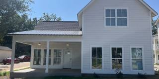 201 Cherry Street Gallery 1