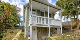 1240 S 15th St - Back House Gallery 24