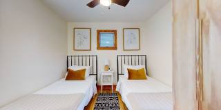 Adorable 3 Bedroom House near NCSU - Available August 1st! Gallery 17