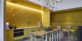 Sevens Luxury Apartment Gallery 45